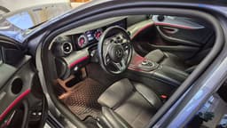 AKM405 · Mercedes-Benz E-Klass 2018 diesel-kombi bild 11 — Transport Bil Syd Skåne