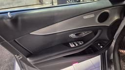 AKM405 · Mercedes-Benz E-Klass 2018 diesel-kombi bild 14 — Transport Bil Syd Skåne