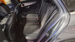 AKM405 · Mercedes-Benz E-Klass 2018 diesel-kombi bild 15 — Transport Bil Syd Skåne