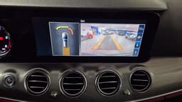 AKM405 · Mercedes-Benz E-Klass 2018 diesel-kombi bild 18 — Transport Bil Syd Skåne