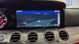 AKM405 · Mercedes-Benz E-Klass 2018 diesel-kombi bild 19 — Transport Bil Syd Skåne