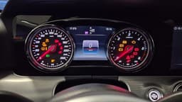 AKM405 · Mercedes-Benz E-Klass 2018 diesel-kombi bild 21 — Transport Bil Syd Skåne