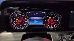 AKM405 · Mercedes-Benz E-Klass 2018 diesel-kombi bild 22 — Transport Bil Syd Skåne