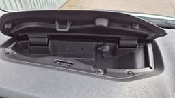 CMO569 · Ford Transit 350 2019 diesel-transportbil - flak bild 12 — Transport Bil Syd Skåne