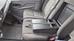 CMO569 · Ford Transit 350 2019 diesel-transportbil - flak bild 13 — Transport Bil Syd Skåne