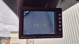 CMO569 · Ford Transit 350 2019 diesel-transportbil - flak bild 17 — Transport Bil Syd Skåne