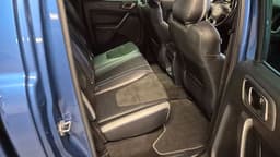 DLF46A · Ford Ranger Raptor 2020 diesel-pickup bild 11 — Transport Bil Syd Skåne