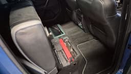 DLF46A · Ford Ranger Raptor 2020 diesel-pickup bild 13 — Transport Bil Syd Skåne