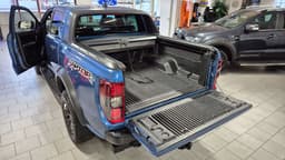 DLF46A · Ford Ranger Raptor 2020 diesel-pickup bild 15 — Transport Bil Syd Skåne