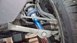 DLF46A · Ford Ranger Raptor 2020 diesel-pickup bild 16 — Transport Bil Syd Skåne