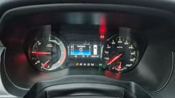 DLF46A · Ford Ranger Raptor 2020 diesel-pickup bild 17 — Transport Bil Syd Skåne