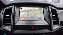 DLF46A · Ford Ranger Raptor 2020 diesel-pickup bild 19 — Transport Bil Syd Skåne