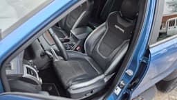 DLF46A · Ford Ranger Raptor 2020 diesel-pickup bild 22 — Transport Bil Syd Skåne