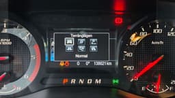 DLF46A · Ford Ranger Raptor 2020 diesel-pickup bild 25 — Transport Bil Syd Skåne