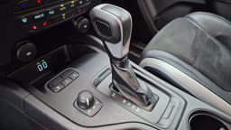 DLF46A · Ford Ranger Raptor 2020 diesel-pickup bild 27 — Transport Bil Syd Skåne