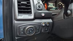 DLF46A · Ford Ranger Raptor 2020 diesel-pickup bild 28 — Transport Bil Syd Skåne