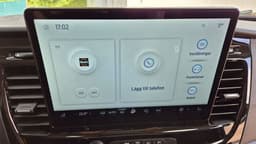 DRG14B · Ford Transit 350 2023 diesel-transportbil - skåp bild 16 — Transport Bil Syd Skåne