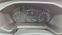 DRG14B · Ford Transit 350 2023 diesel-transportbil - skåp bild 17 — Transport Bil Syd Skåne