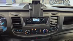 EFS05T · Ford Transit Custom 2022 diesel-transportbil - skåp bild 11 — Transport Bil Syd Skåne