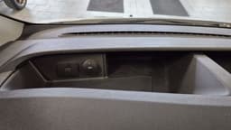 EFS05T · Ford Transit Custom 2022 diesel-transportbil - skåp bild 14 — Transport Bil Syd Skåne