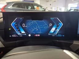 FRA139 · BMW 330e 2023 hybrid-kombi bild 12 — Transport Bil Syd Skåne