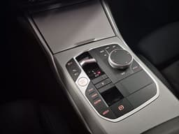 FRA139 · BMW 330e 2023 hybrid-kombi bild 13 — Transport Bil Syd Skåne