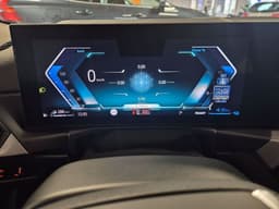 FRA139 · BMW 330e 2023 hybrid-kombi bild 16 — Transport Bil Syd Skåne