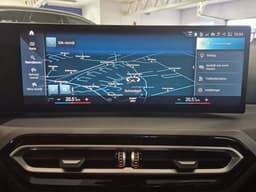 FRA139 · BMW 330e 2023 hybrid-kombi bild 18 — Transport Bil Syd Skåne