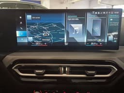 FRA139 · BMW 330e 2023 hybrid-kombi bild 21 — Transport Bil Syd Skåne