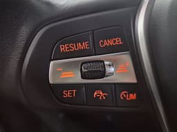 FRA139 · BMW 330e 2023 hybrid-kombi bild 22 — Transport Bil Syd Skåne