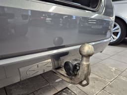 FRA139 · BMW 330e 2023 hybrid-kombi bild 29 — Transport Bil Syd Skåne