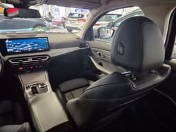 FRA139 · BMW 330e 2023 hybrid-kombi bild 36 — Transport Bil Syd Skåne