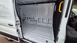 GZG73B · Ford Transit 350 2024 diesel-transportbil - skåp bild 11 — Transport Bil Syd Skåne