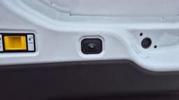 GZG73B · Ford Transit 350 2024 diesel-transportbil - skåp bild 12 — Transport Bil Syd Skåne