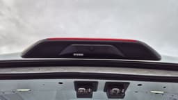 GZG73B · Ford Transit 350 2024 diesel-transportbil - skåp bild 14 — Transport Bil Syd Skåne