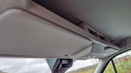 GZG73B · Ford Transit 350 2024 diesel-transportbil - skåp bild 16 — Transport Bil Syd Skåne