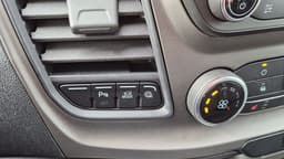 GZG73B · Ford Transit 350 2024 diesel-transportbil - skåp bild 17 — Transport Bil Syd Skåne