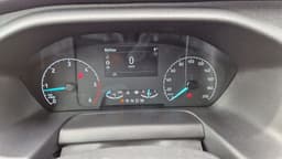 GZG73B · Ford Transit 350 2024 diesel-transportbil - skåp bild 19 — Transport Bil Syd Skåne