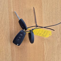 GZG73B · Ford Transit 350 2024 diesel-transportbil - skåp bild 21 — Transport Bil Syd Skåne