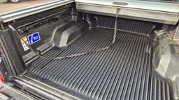 HBW90H · Ford Ranger 2020 diesel-pickup bild 11 — Transport Bil Syd Skåne