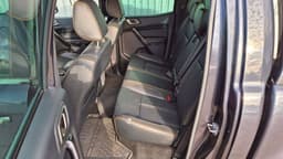 HBW90H · Ford Ranger 2020 diesel-pickup bild 12 — Transport Bil Syd Skåne