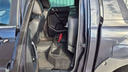 HBW90H · Ford Ranger 2020 diesel-pickup bild 13 — Transport Bil Syd Skåne