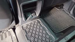 HBW90H · Ford Ranger 2020 diesel-pickup bild 14 — Transport Bil Syd Skåne