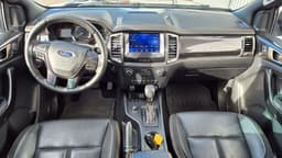 HBW90H · Ford Ranger 2020 diesel-pickup bild 15 — Transport Bil Syd Skåne