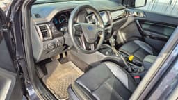 HBW90H · Ford Ranger 2020 diesel-pickup bild 16 — Transport Bil Syd Skåne