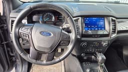 HBW90H · Ford Ranger 2020 diesel-pickup bild 17 — Transport Bil Syd Skåne