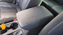 HBW90H · Ford Ranger 2020 diesel-pickup bild 21 — Transport Bil Syd Skåne