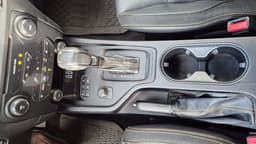 HBW90H · Ford Ranger 2020 diesel-pickup bild 22 — Transport Bil Syd Skåne