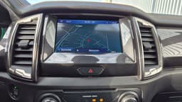 HBW90H · Ford Ranger 2020 diesel-pickup bild 23 — Transport Bil Syd Skåne