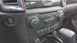 HBW90H · Ford Ranger 2020 diesel-pickup bild 24 — Transport Bil Syd Skåne